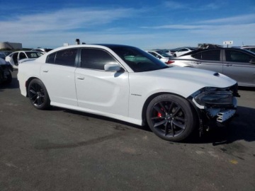 Dodge Charger VII 2020 Dodge Charger R 2020 5.7 Benzyna 370KM, zdjęcie 4