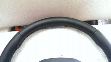 Kierownica skórzana VW GOLF 8 5H0959542 5H0419089