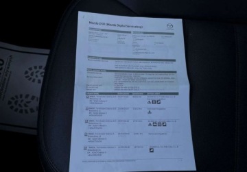 Mazda CX-5 II SUV 2.5 SKY-G 194KM 2017 Mazda CX-5 II 2.5 194KM SKORA AWDFULL LEDgwarancjaBEZWYPADKOWA Automat, zdjęcie 38