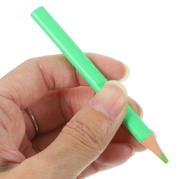 24 ЦВЕТНЫХ ВОДНЫХ КАРАНДАША — РОЖДЕСТВЕНСКИЙ НАБОР