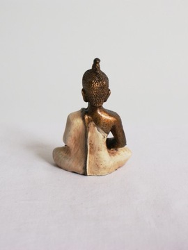 Декоративная фигурка Будды, украшение, статуэтка, 9 см