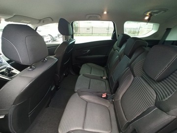 Renault Scenic IV 2019 Renault Scenic 7 osób, zdjęcie 7