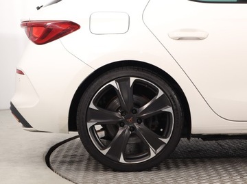 Cupra Leon II Hatchback PHEV 1.4 e-Hybrid 204KM 2021 Cupra Leon 1.4 e-Hybrid, Serwis ASO, Automat, zdjęcie 14