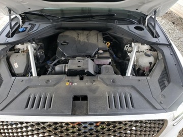  Genesis GV70 Base 2022 2.5l 2.5 Benzyna 300KM, zdjęcie 6