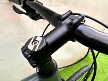 НОВАЯ СЕРЬЕЗНАЯ ГИДРАВЛИКА SONORAN 56 СМ SHIMANO DEORE