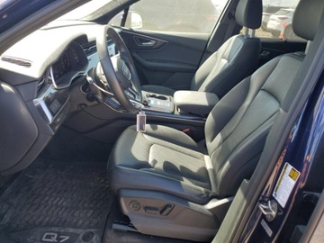 Audi Q7 II 2021 Audi Q7 Premium Plus 2021 2.0l 2.0 Benzyna 248KM, zdjęcie 7