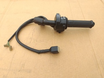HONDA NS1 80 PRZEŁĄCZNIK LEWY ŚWIATEŁ WŁĄCZNIK PRZEŁĄCZNIKI HONDA NS-1 80