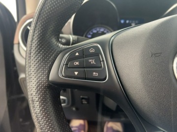 Mercedes Klasa X 3.0 350d 258KM 2019 Mercedes Klasa X 350d EXY Extreme Carlex Design, zdjęcie 23