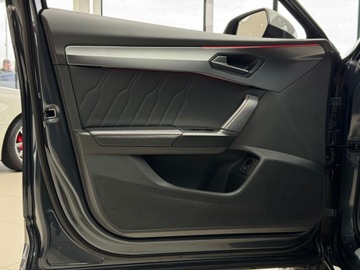 Cupra Formentor Crossover 2.0 TSI 190KM 2024 Cupra Formentor 4Drive DSG / Matrix LED / Fotele k, zdjęcie 10