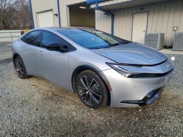 Toyota Prius V (XW60) 2025 Toyota Prius Le 2025 2.0 Hybryda 196KM, zdjęcie 4