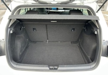 Volkswagen Golf VIII Hatchback 1.0 TSI 110KM 2021 Volkswagen Golf Basic Pakiety, ACC, Digital Cockpit, LED, Mirror Link, Sa, zdjęcie 9