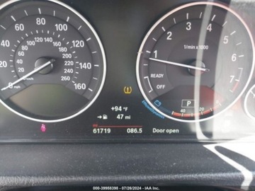 BMW Seria 3 F30-F31-F34 2016 BMW Seria 3 BMW 3 Series 320i 2.0 Benzyna 180KM, zdjęcie 7