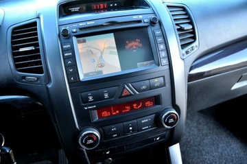Kia Sorento II SUV 2.0 CRDi 150KM 2011 Kia Sorento 2,0CRDi 150KM Panorama Navi, zdjęcie 16