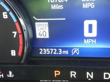 Ford 2022 Ford Bronco 2022r, Sport Badlands, 2.0L, 4x4 2.0 Benzyna 250KM, zdjęcie 10