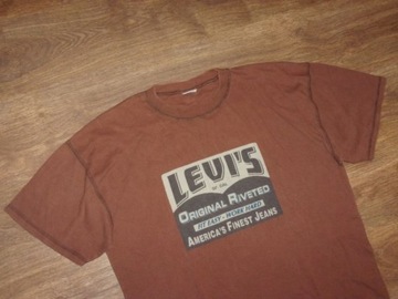 LEVIS Levi's koszulka t-shirt 3XL