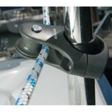 НАПРАВЛЯЮЩИЙ БЛОК SPINLOCK WL/2 ДЛЯ ВЕРЕВКИ 12 ММ