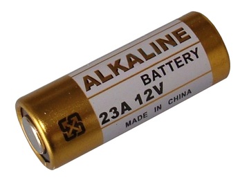 Bateria alkaiczna 23A A23 L1028 MN21 12V -5szt