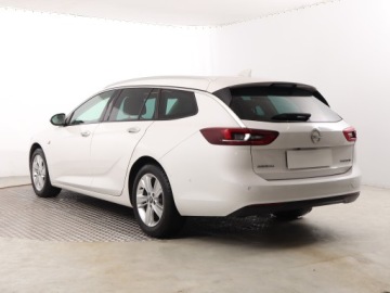 Opel Insignia I Sports Tourer Facelifting 2.0 CDTI Ecotec 170KM 2017 Opel Insignia 2.0 CDTI, Salon Polska, 167 KM, zdjęcie 3