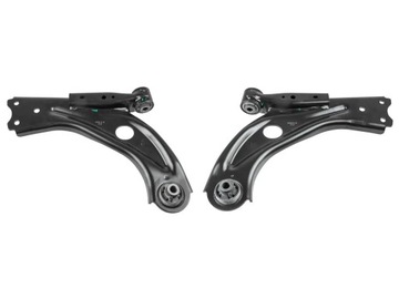 2x Wahacze LEMFÖRDER PRZÓD L+P do PEUGEOT, OPEL, TOYOTA, FIAT, VAUXHALL