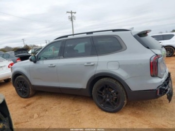 Kia 2024 Kia Telluride EX X-Line 2024 3.8 Benzyna 291KM, zdjęcie 2