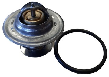 TERMOSTAT REGULATOR PŁYNU CHŁODZĄCEGO SKODA