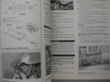 Книга ремонта Honda Civic VI 96-00 Honda CRX DEL SOL сервисный центр Чилтон