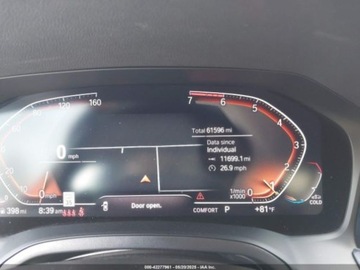BMW Seria 3 G20-G21 2020 BMW Seria 3 330i 2020, 2.0l R4 255KM, RWD, od ubezpieczalni 2.0 Benzyna, zdjęcie 11