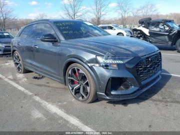 Audi 2024 Audi RS Q8 Tfsi Quattro Tiptronic 2024 4.0l 4.0 Benzyna 590KM, zdjęcie 7