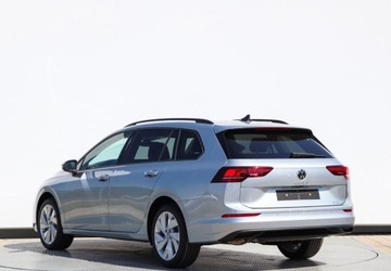 Volkswagen Golf VIII 2025 Volkswagen Golf Climatronic, LED Plus, pakiet zimowy, dostepny od reki, zdjęcie 2