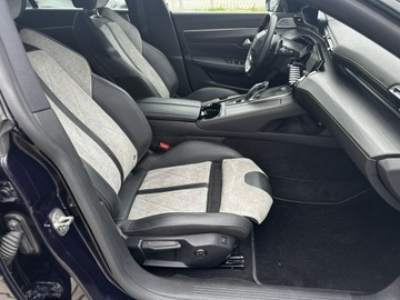 Peugeot 508 II SW PHEV Hybrid 225 PHEV 225KM 2020 Peugeot 508 Plugin*GT*Alkantara, zdjęcie 14