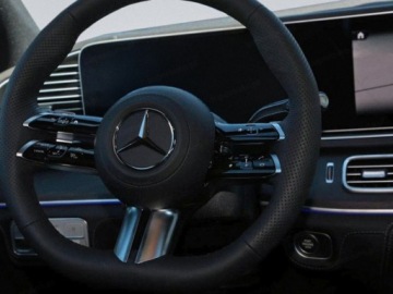 Mercedes GLE V167 SUV Facelifting 2.0 300d 269KM 2025 GLE Coupe 300 d 4-Matic AMG Line 2.0 (269KM) 2025, zdjęcie 8