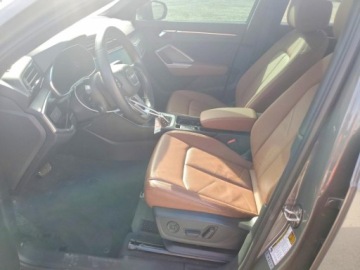 Audi Q3 II 2020 Audi Q3 Premium Plus 2020 2.0 Benzyna 228KM, zdjęcie 7