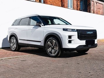  JAECOO J7 1.6 T-GDI Urban DCT Suv 147KM 2025