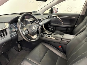 Lexus RX IV SUV 450h 313KM 2019 Lexus RX IV (2015-2020), zdjęcie 2