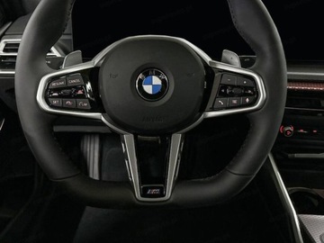 BMW Seria 3 G20-G21 Limuzyna 2.0 320d 190KM 2025 BMW Seria 3 320d xDrive Sport Sedan 2.0 (190KM) 2025, zdjęcie 6
