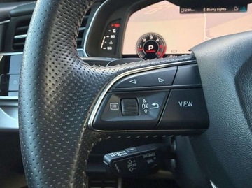 Audi Q8 SUV 3.0 50 TDI 286KM 2018 Audi Q8 F-ra VAT Matrix Hak Panorama BangOlufsen S line 3.0, zdjęcie 22