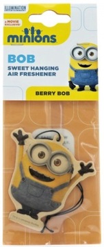 EPCF50 АВТОМОБИЛЬНЫЙ АРОМАТ MINIONS - BOB
