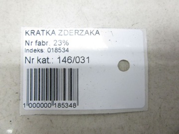 SUBARU TRIBECA LIŠTA SVĚTLA LEVÝ ZADNÍ 05-14 31