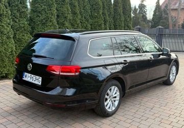 Volkswagen Passat B8 Variant 2.0 TDI BlueMotion SCR 150KM 2018 Volkswagen Passat Volkswagen Passat 2.0 TDI BMT SCR Comfortline DSG7 2.0, zdjęcie 13