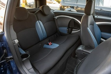 Mini Clubman R55 Kombi 1.6 175KM 2008 Mini Clubman Cooper S 1.6i 175KM ! Opłacony !, zdjęcie 7