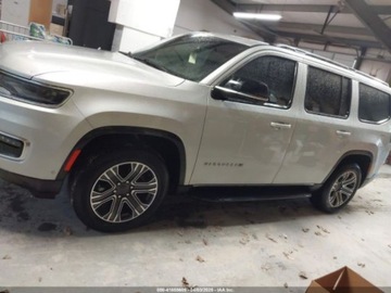 Jeep 2024 Jeep Wagoneer Series I 2024 3.0l 3.0 Benzyna 420KM, zdjęcie 2