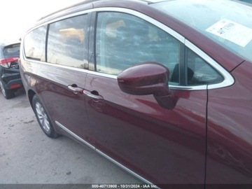 Chrysler Pacifica II 2017 Chrysler Pacifica 2017 Chrysler Pacifica Touring-L FWD 3.6 Benzyna 287KM, zdjęcie 11