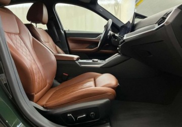 BMW Seria 4 G22-23-26 Coupe 2.0 420d 190KM 2023 BMW Seria 4 420d xDrive, M Pakiet, Hi-Fi, Gwarancja fabryczna, Faktura 23, zdjęcie 36