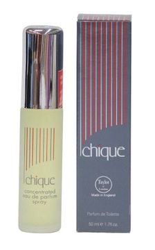 Milton Lloyd Chique 50ml parfum de toilette spray