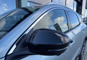 Renault Espace VI SUV 1.2  E-Tech Full Hybrid 200KM 2025 Renault Espace GDYNIA techno E-Tech full hybrid 200 1.2 Hybryda 200KM, zdjęcie 5