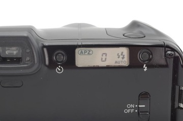 MINOLTA RIVA ZOOM 105i APZ - очень хорошее состояние - торг