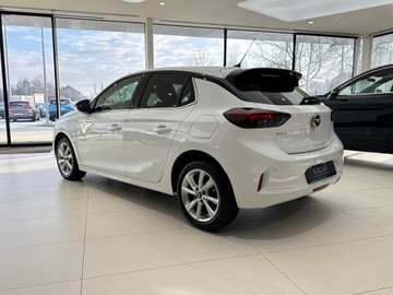Opel Corsa F Hatchback 5d 1.2 Turbo 100KM 2022 Opel Corsa Elegance / LED / Kamera cofania / Andro, zdjęcie 1