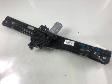 MECHANIZMUS OKNO PRAVÝ PŘEDNÍ BMW 2 F46 F45