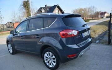 Ford Kuga I 2011 Ford Kuga 2.0D Navi PDC Klimatronik Bez Korozji Sprowadzony Oplacony, zdjęcie 15