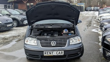 Volkswagen Sharan I 1.9 TDI 116KM 2006 Volkswagen Sharan 1.9TDi OPŁACONY Bezwypadkowy, zdjęcie 35